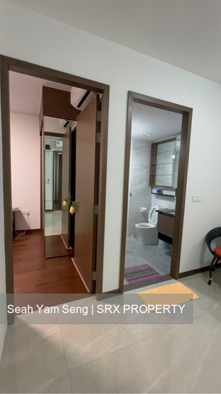 Normanton Park (D5), Apartment #522135951